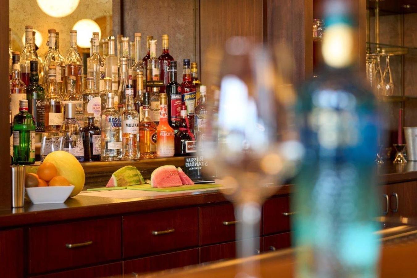Strandhotel Luise Von Preussen Hotel 3*