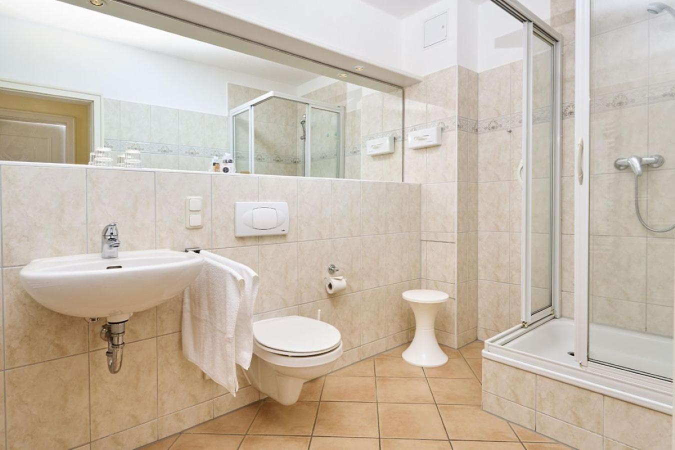 Strandhotel Luise Von Preussen 3*