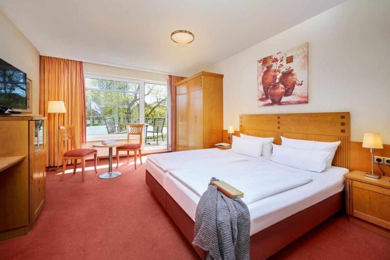 Strandhotel Luise Von Preussen
