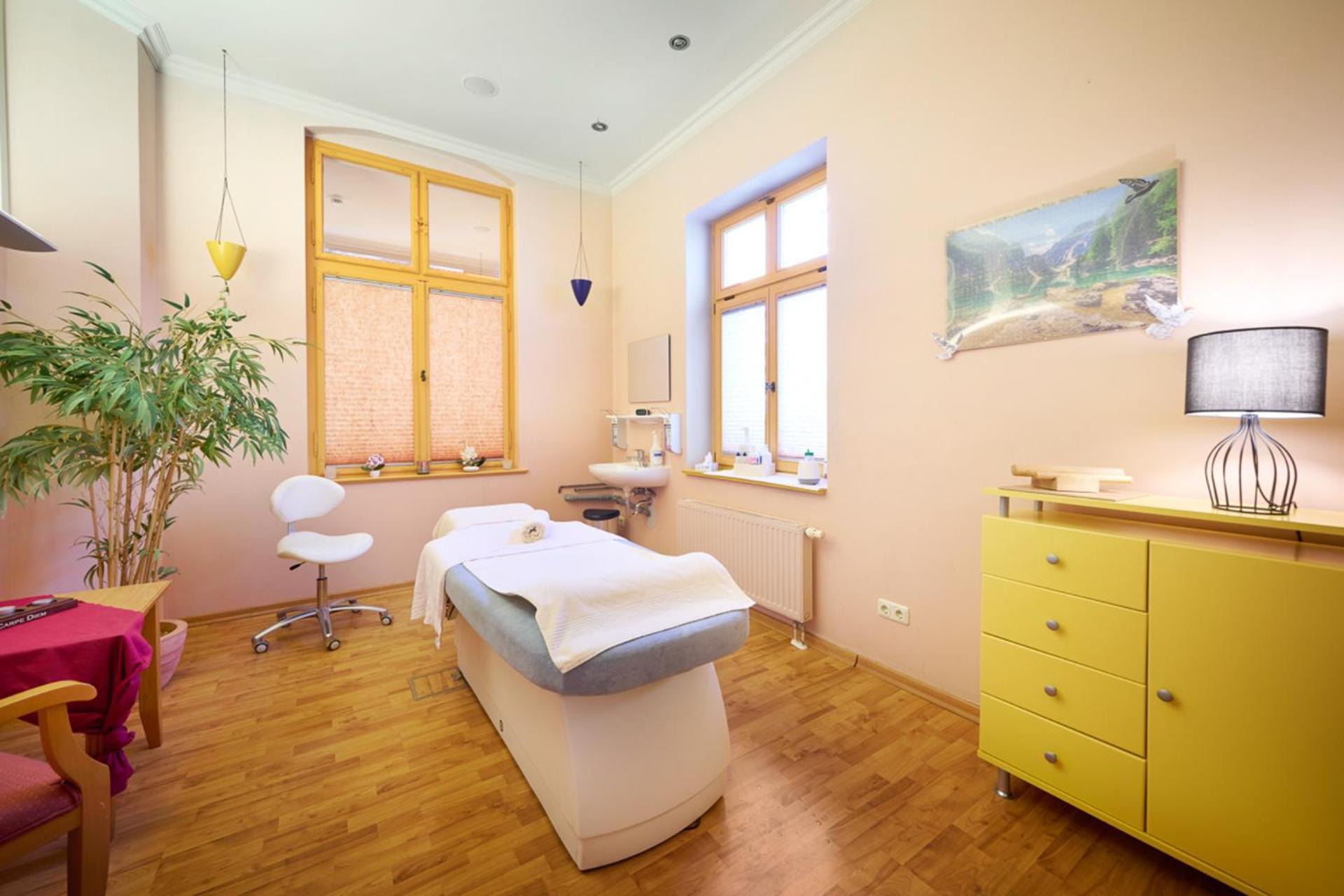 Strandhotel Luise Von Preussen Hotel 3*