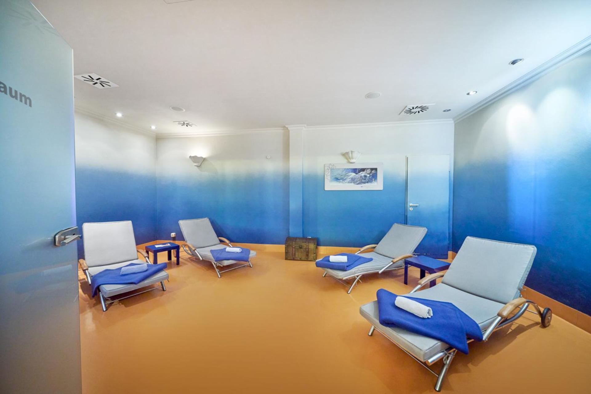 Strandhotel Luise Von Preussen Zinnowitz