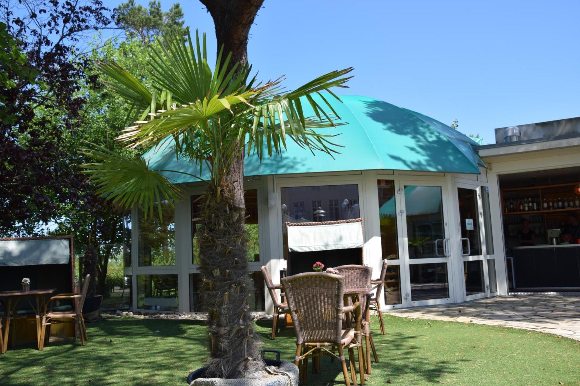 Strandhotel Luise Von Preussen