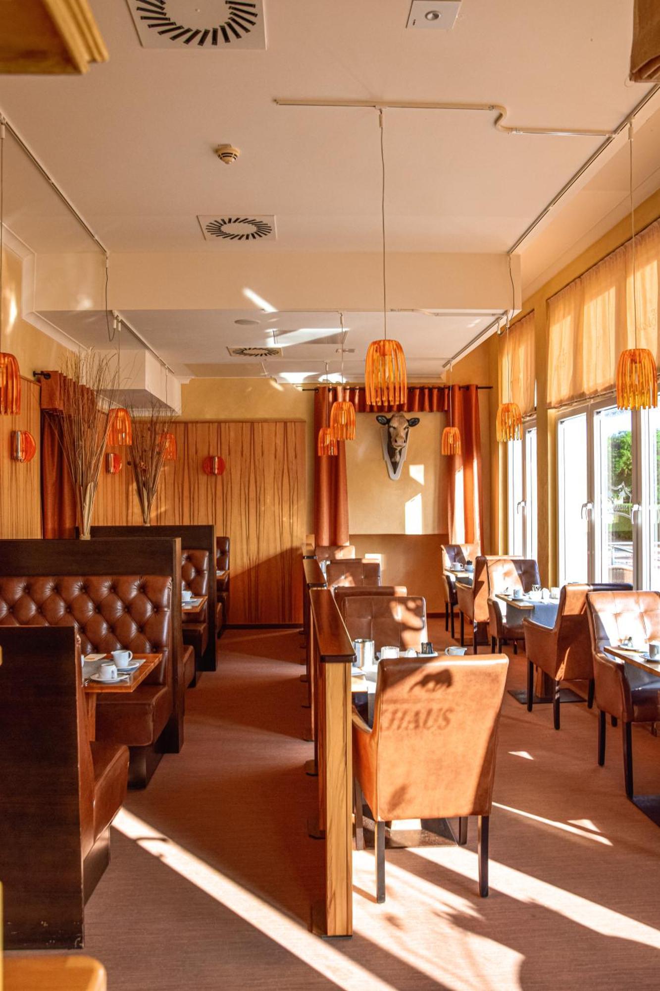 Strandhotel Luise Von Preussen Hotel